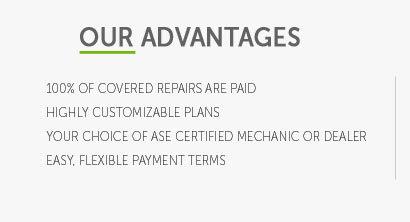 mercury insurance auto warranty review